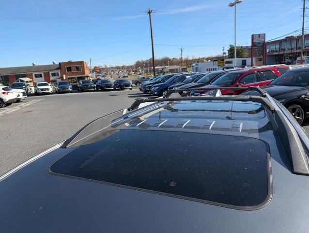 2021 GMC Acadia Vehicle Photo in HARRISBURG, PA 17111-1033