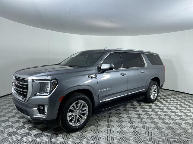 2021 GMC Yukon XL Vehicle Photo in GILBERT, AZ 85297-0402