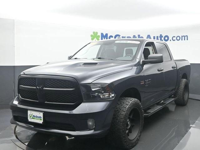 2019 Ram 1500 Classic Vehicle Photo in Cedar Rapids, IA 52402