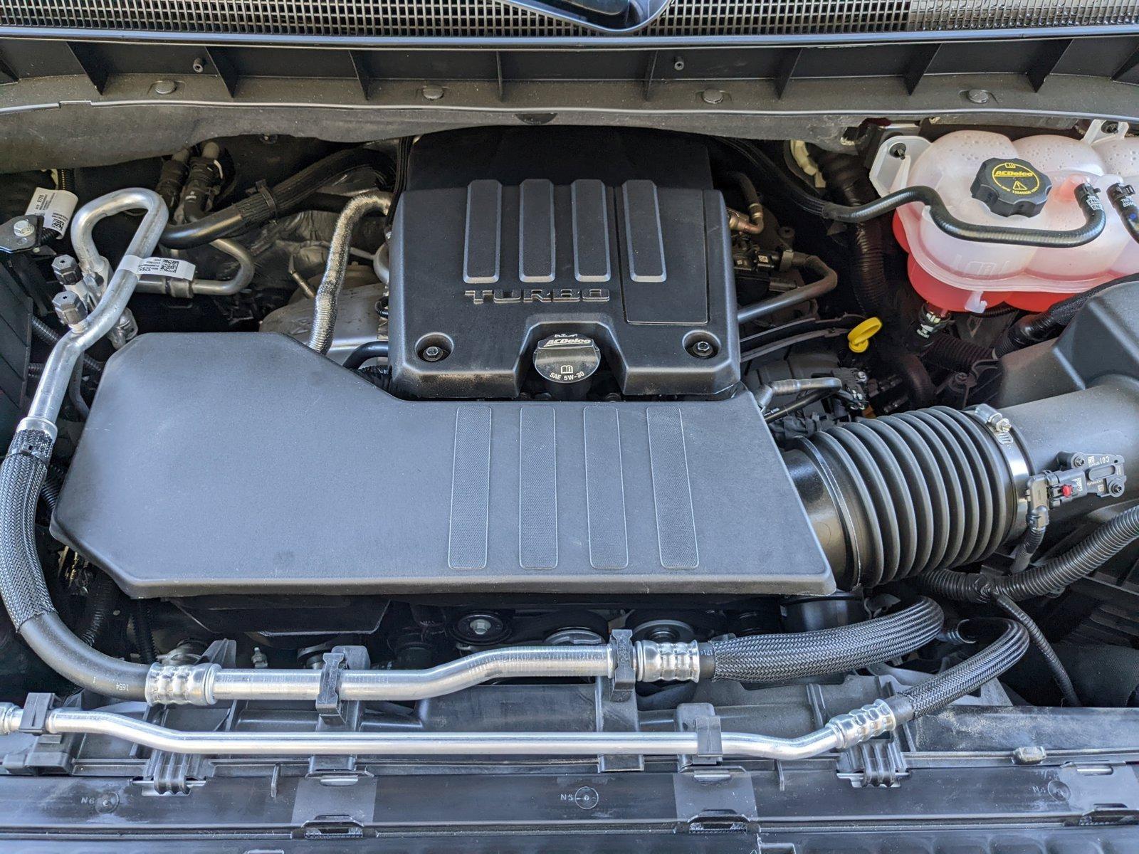 2024 Chevrolet Silverado 1500 Vehicle Photo in VALENCIA, CA 91355-1705