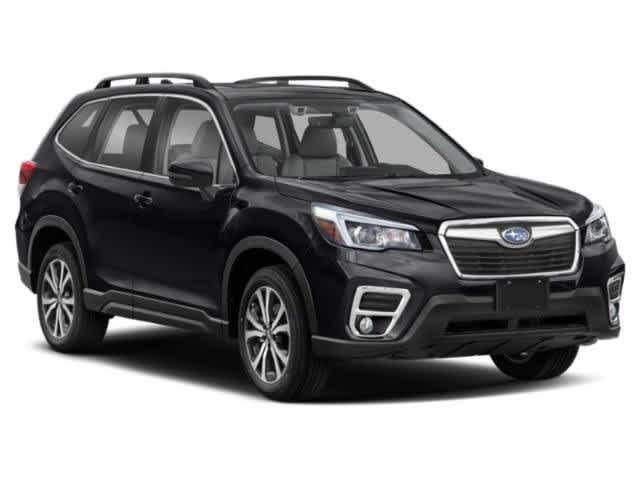 2020 Subaru Forester Vehicle Photo in POMPANO BEACH, FL 33064-7091