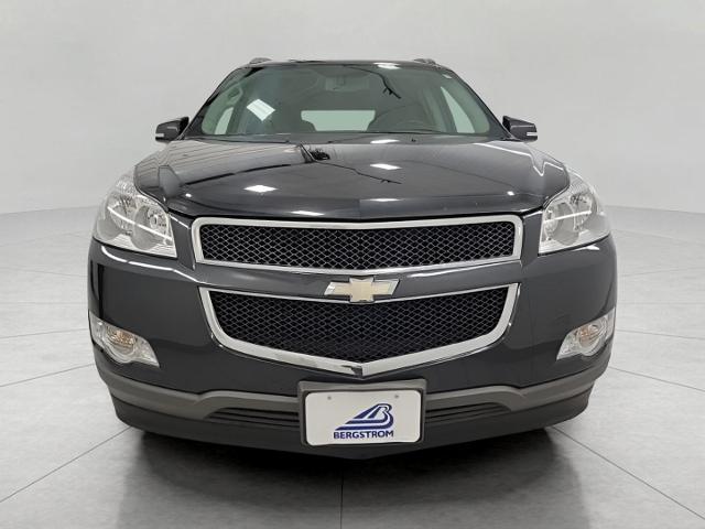 2012 Chevrolet Traverse Vehicle Photo in APPLETON, WI 54914-4656