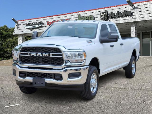 2024 Ram 2500 Vehicle Photo in Ennis, TX 75119-5114