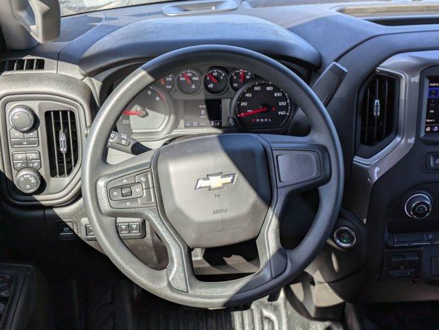 2024 Chevrolet Silverado 2500 HD Vehicle Photo in SELMA, TX 78154-1460