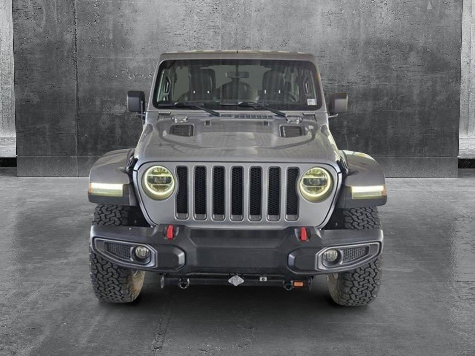 2021 Jeep Wrangler Vehicle Photo in Bradenton, FL 34207