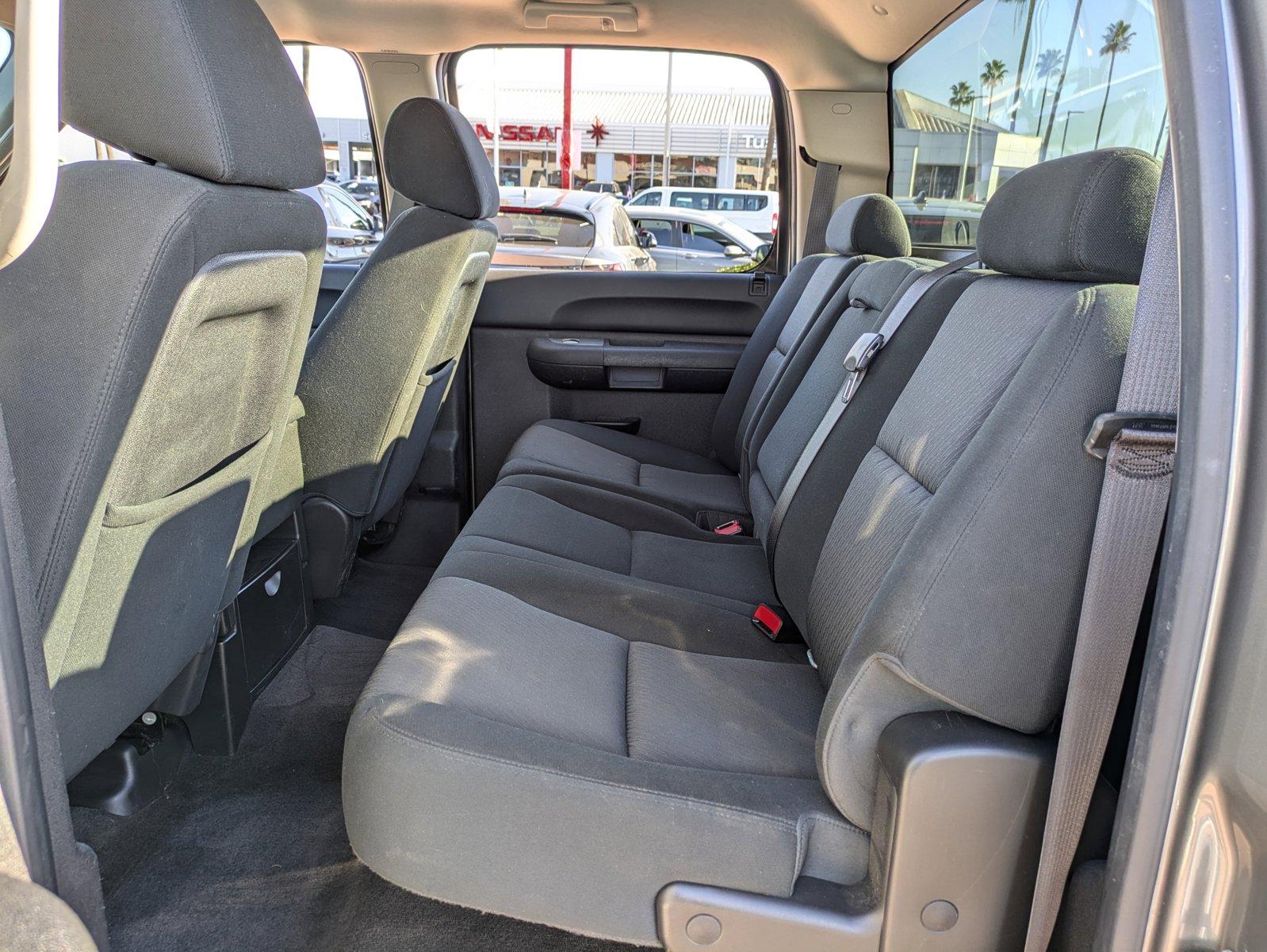 2013 GMC Sierra 1500 Vehicle Photo in Tustin, CA 92782