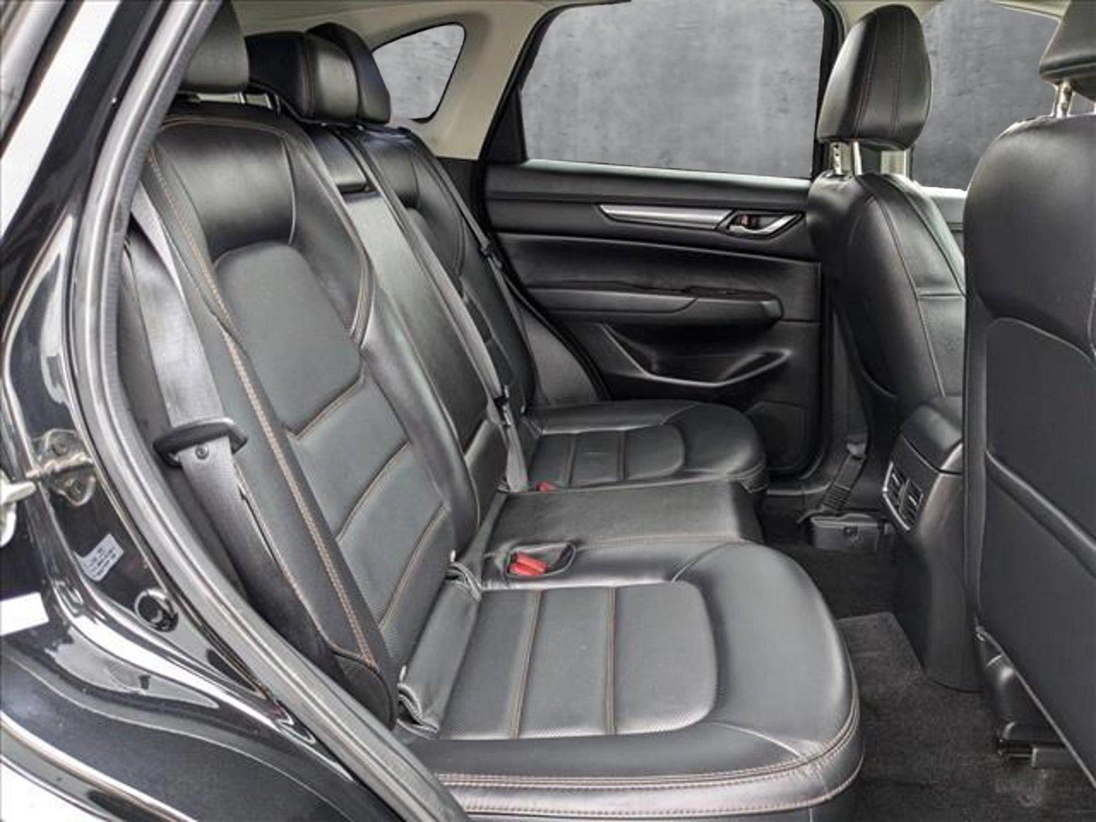 2023 Mazda CX-5 Vehicle Photo in Clearwater, FL 33765