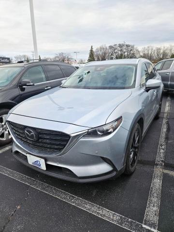 2022 Mazda CX-9 Vehicle Photo in NEENAH, WI 54956-2243