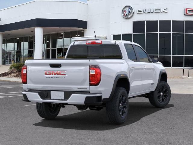 2024 GMC Canyon Vehicle Photo in SALT LAKE CITY, UT 84119-3321