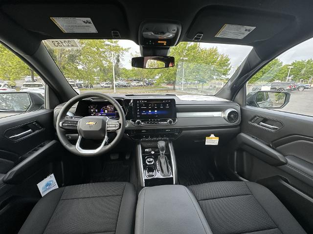 2024 Chevrolet Colorado Vehicle Photo in SALINAS, CA 93907-2500