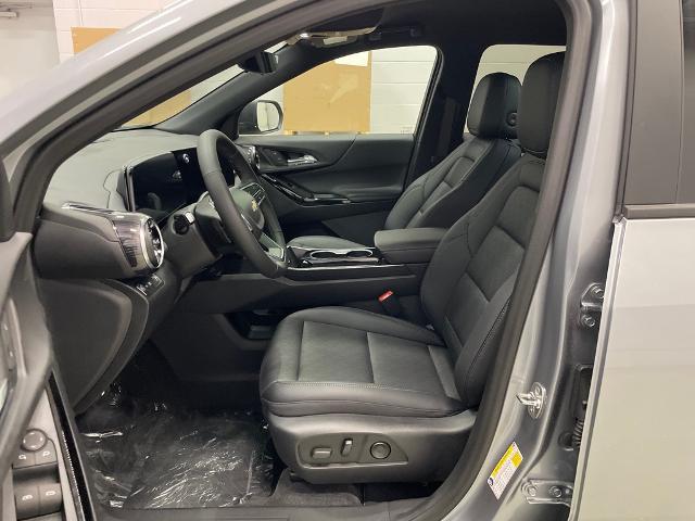 2025 Chevrolet Equinox Vehicle Photo in ROGERS, MN 55374-9422