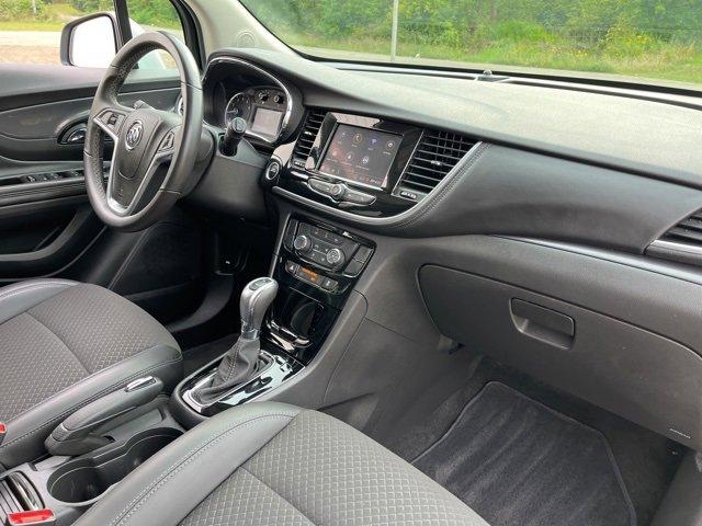 2022 Buick Encore Vehicle Photo in JACKSON, MI 49202-1834