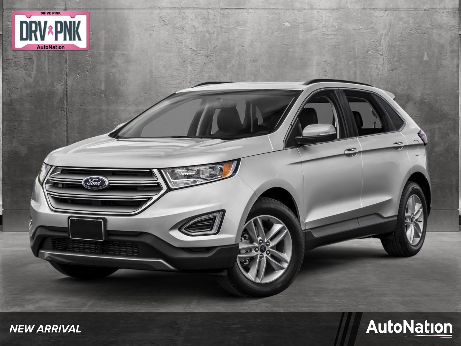 2016 Ford Edge Vehicle Photo in Clearwater, FL 33761