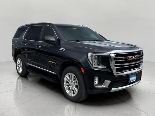 2023 GMC Yukon Vehicle Photo in APPLETON, WI 54914-8833