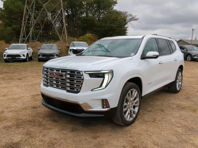 2024 GMC Acadia Vehicle Photo in ALBERTVILLE, AL 35950-0246