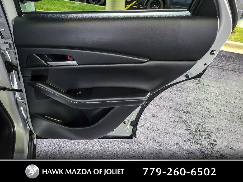 2024 Mazda CX-30 Vehicle Photo in Saint Charles, IL 60174