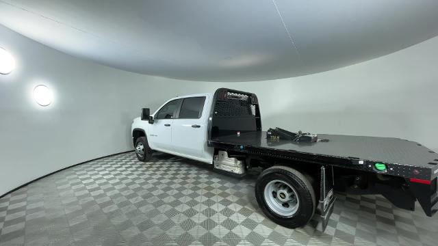 2023 Chevrolet Silverado 3500 HD Chassis Cab Vehicle Photo in GILBERT, AZ 85297-0402