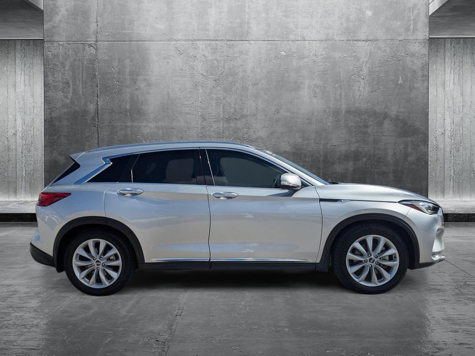 2019 INFINITI QX50 Vehicle Photo in Winter Park, FL 32792