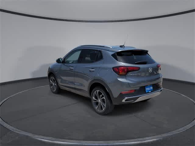 2021 Buick Encore GX Vehicle Photo in Corpus Christi, TX 78411