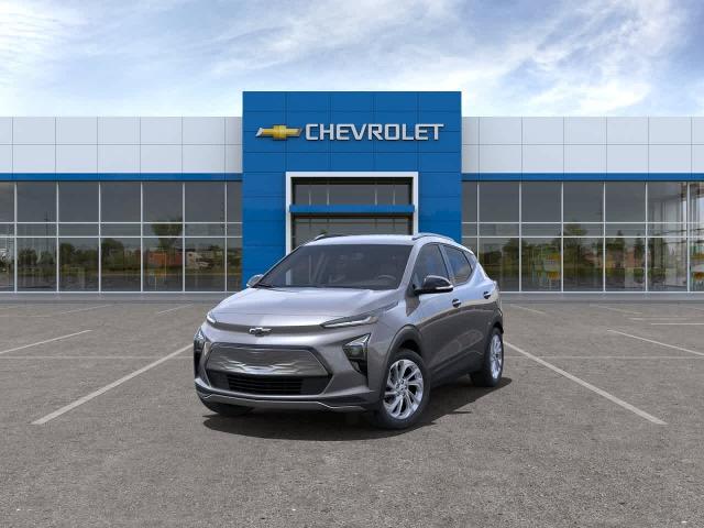 2023 Chevrolet Bolt EUV Vehicle Photo in INDIANAPOLIS, IN 46227-0991