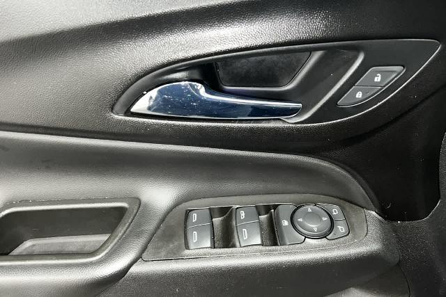 2021 Chevrolet Equinox Vehicle Photo in INDIANAPOLIS, IN 46227-0991