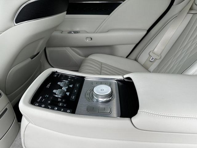 2023 Genesis G90 Vehicle Photo in Nashua, NH 03060