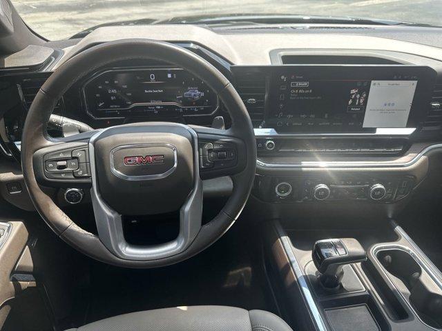 2023 GMC Sierra 1500 Vehicle Photo in SMYRNA, GA 30080-7630