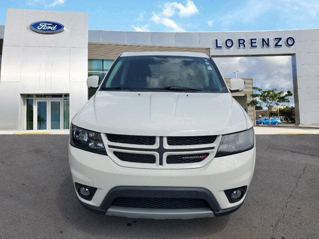 Used 2019 Dodge Journey GT with VIN 3C4PDCEG3KT693680 for sale in Homestead, FL