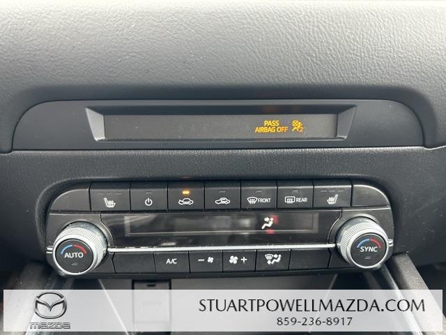 2020 Mazda CX-5 Vehicle Photo in Danville, KY 40422-2805