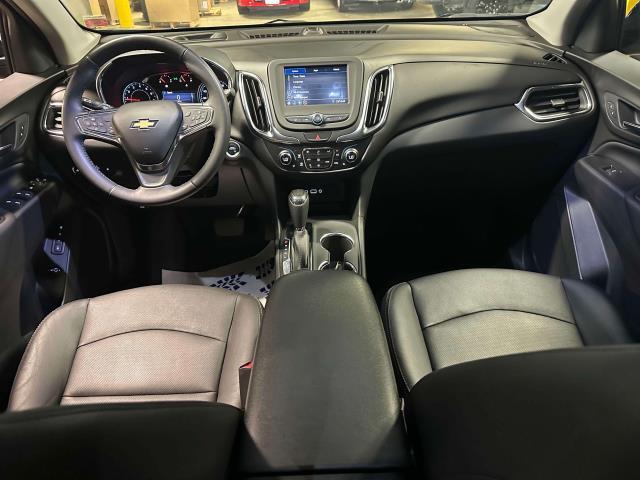 2021 Chevrolet Equinox Vehicle Photo in DOUGLASTON, NY 11362-1062