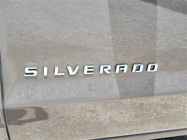 2014 Chevrolet Silverado 1500 Vehicle Photo in MILFORD, OH 45150-1684