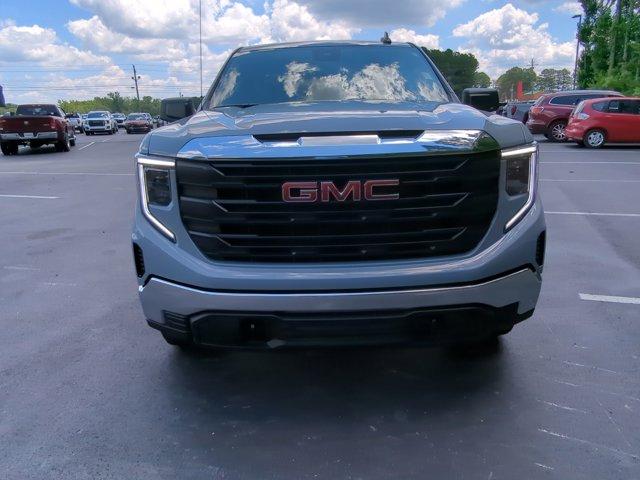 2024 GMC Sierra 1500 Vehicle Photo in ALBERTVILLE, AL 35950-0246