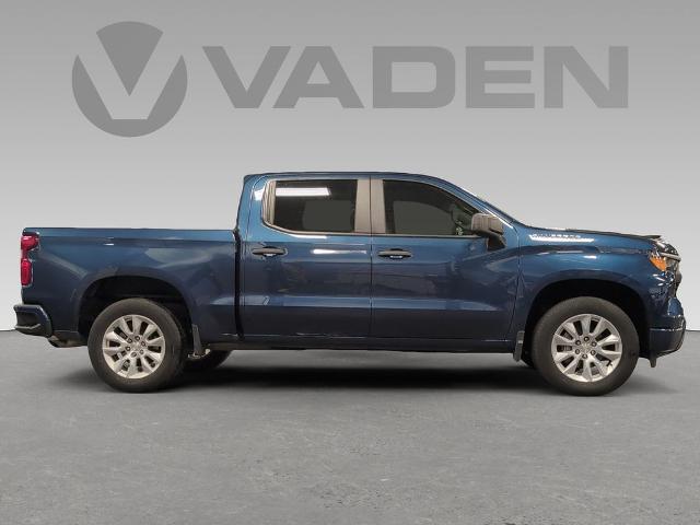 2022 Chevrolet Silverado 1500 Vehicle Photo in Savannah, GA 31419