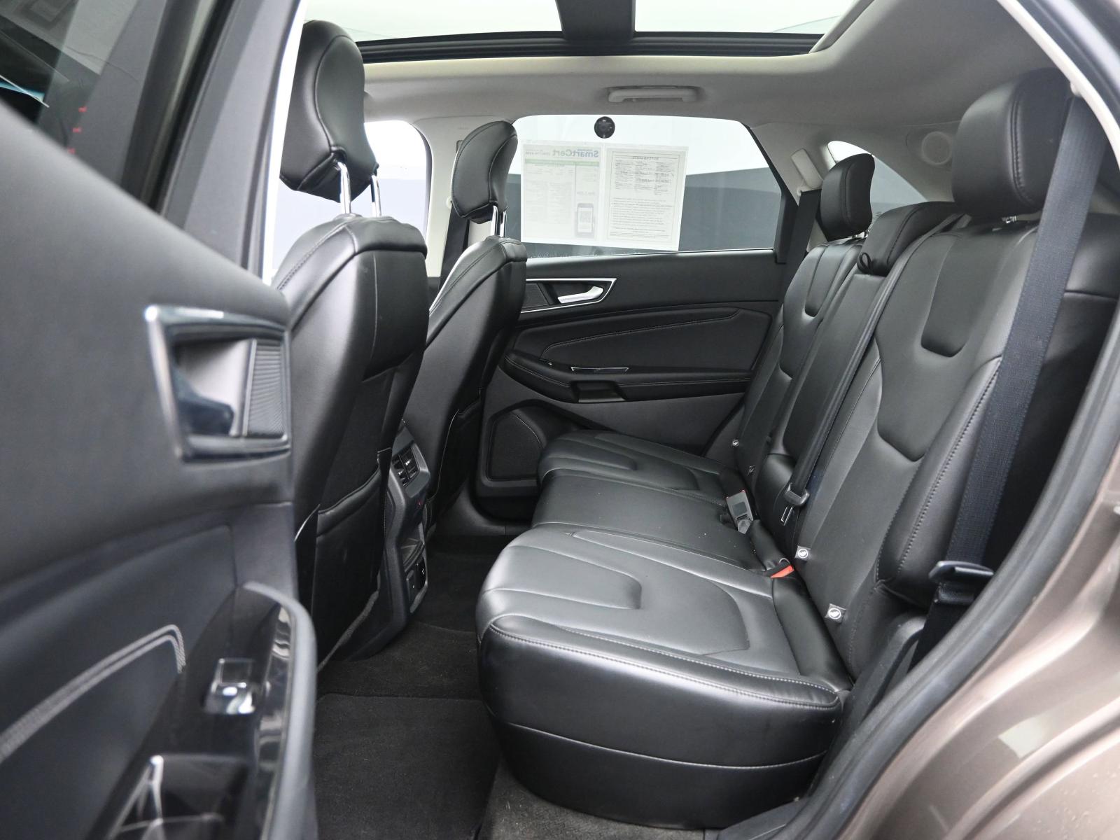 2019 Ford Edge Vehicle Photo in Cedar Rapids, IA 52402