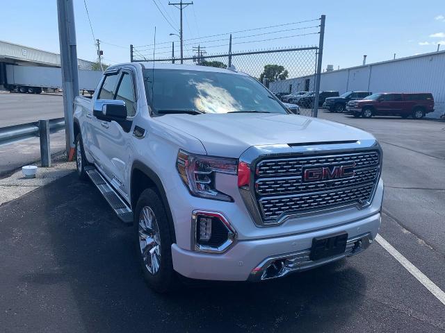 2021 GMC Sierra 1500 Vehicle Photo in APPLETON, WI 54914-4656