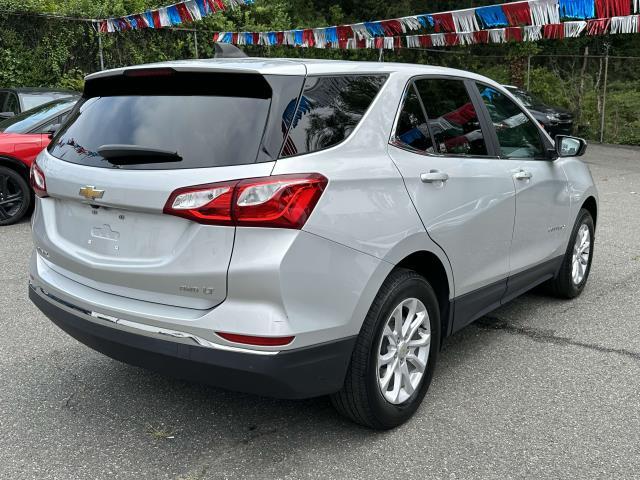 2021 Chevrolet Equinox Vehicle Photo in DOUGLASTON, NY 11362-1062