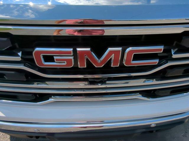 2024 GMC Sierra 1500 Vehicle Photo in ALBERTVILLE, AL 35950-0246