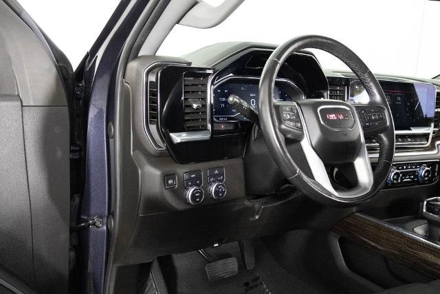 2022 GMC Sierra 1500 Vehicle Photo in NORTH RIVERSIDE, IL 60546-1404