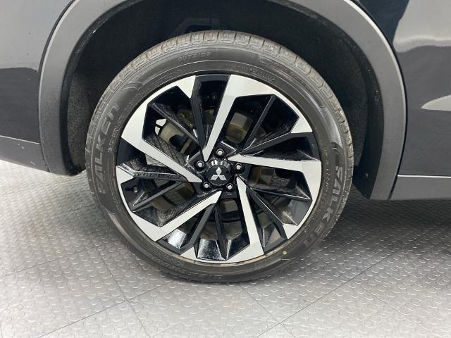 2022 Mitsubishi Outlander Vehicle Photo in ASHLAND, KY 41101-7620