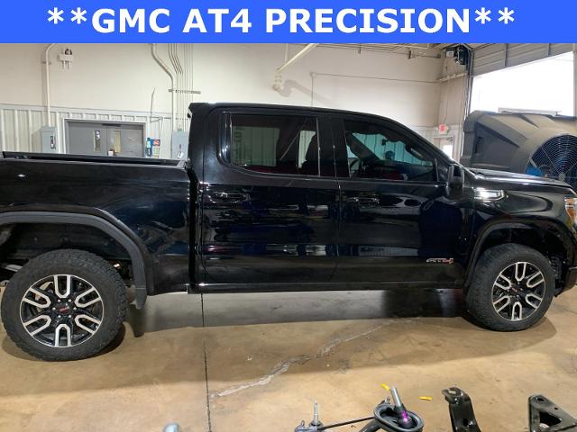 2020 GMC Sierra 1500 Vehicle Photo in LAWTON, OK 73505-3401