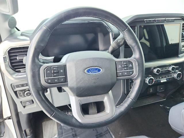 2021 Ford F-150 Vehicle Photo in Grapevine, TX 76051