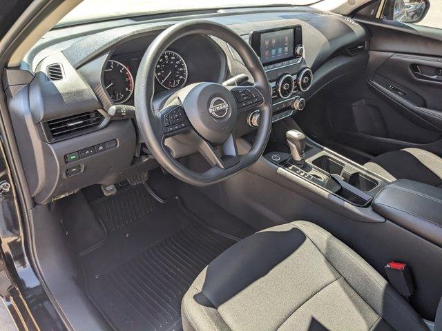 2024 Nissan Sentra Vehicle Photo in San Antonio, TX 78209