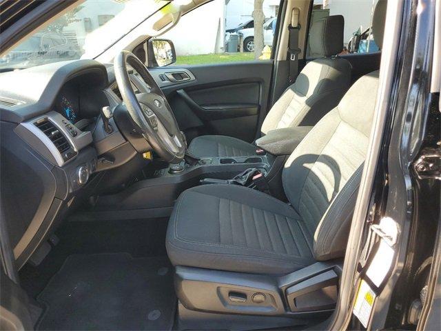 2021 Ford Ranger Vehicle Photo in SUNRISE, FL 33323-3202