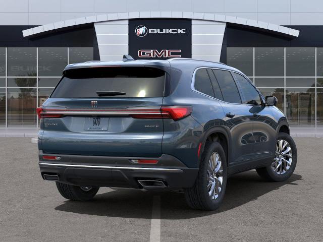 2025 Buick Enclave Vehicle Photo in LITTLE FALLS, NJ 07424-1717