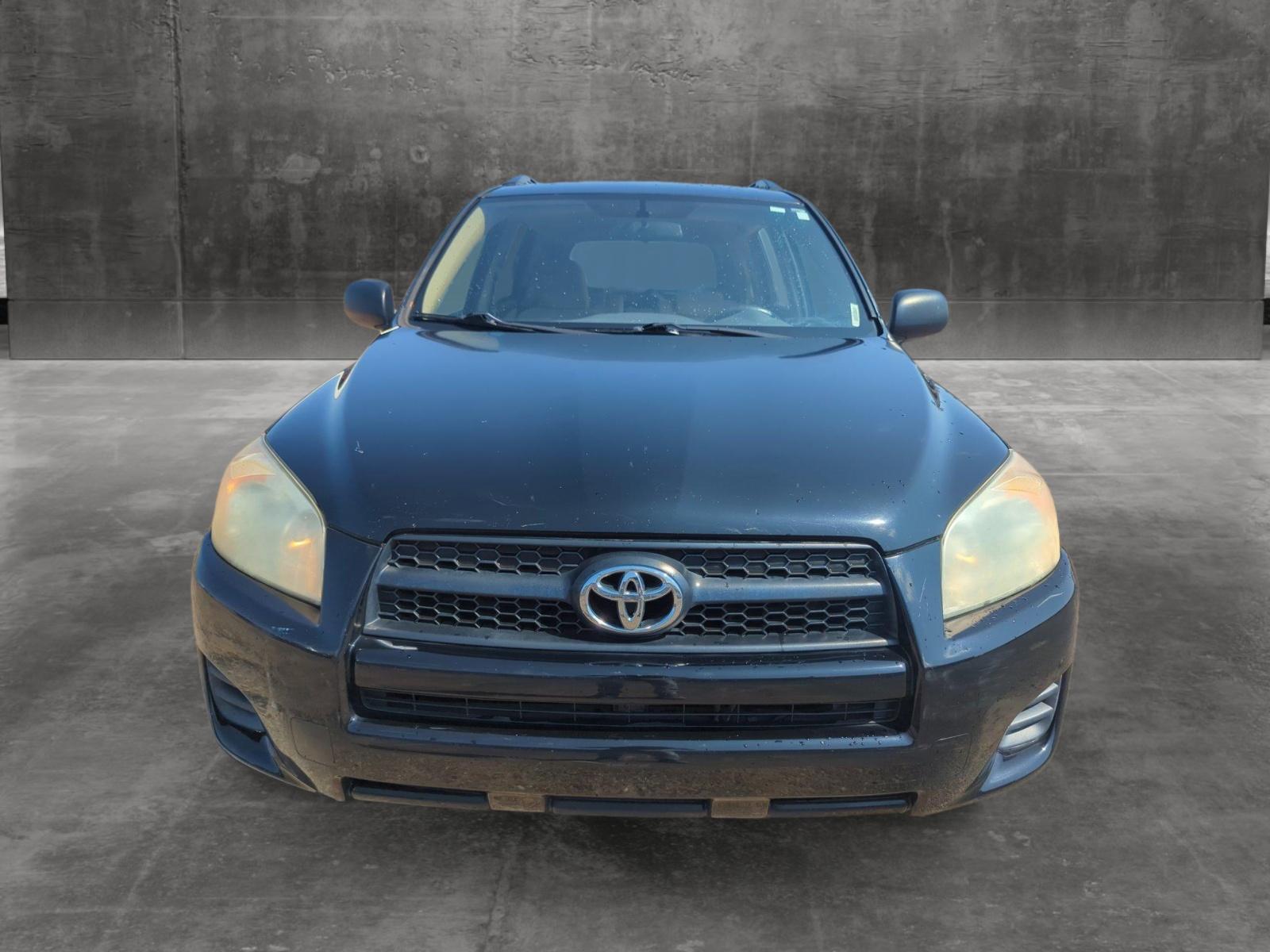 Used 2011 Toyota RAV4 Base with VIN 2T3ZF4DV4BW083577 for sale in Memphis, TN