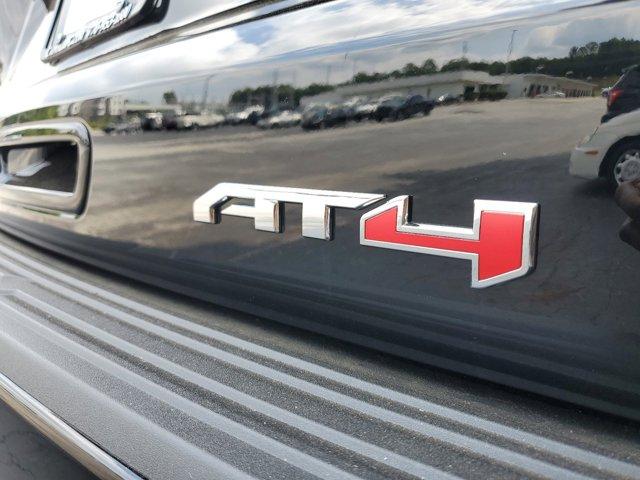 2024 GMC Yukon Vehicle Photo in SMYRNA, GA 30080-7630