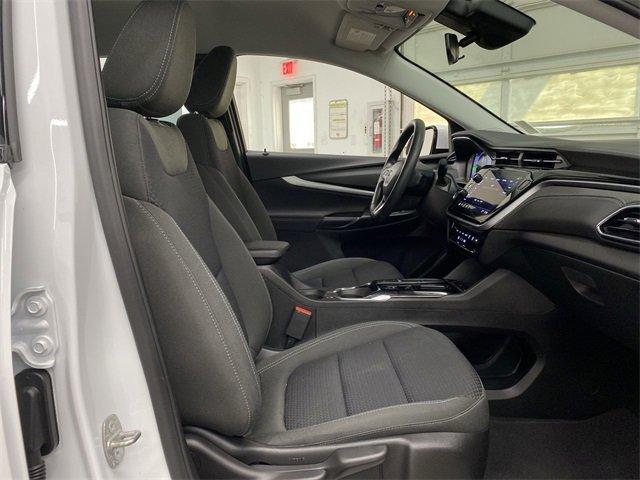 2023 Chevrolet Bolt EUV Vehicle Photo in PORTLAND, OR 97225-3518