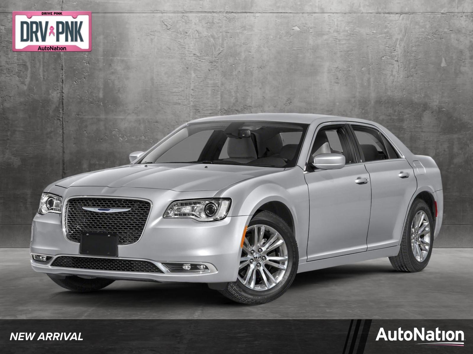 2023 Chrysler 300 Vehicle Photo in Hollywood, FL 33021