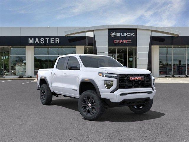 2024 GMC Canyon Vehicle Photo in AUGUSTA, GA 30907-2867