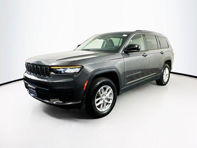 2023 Jeep Grand Cherokee L Vehicle Photo in Flemington, NJ 08822